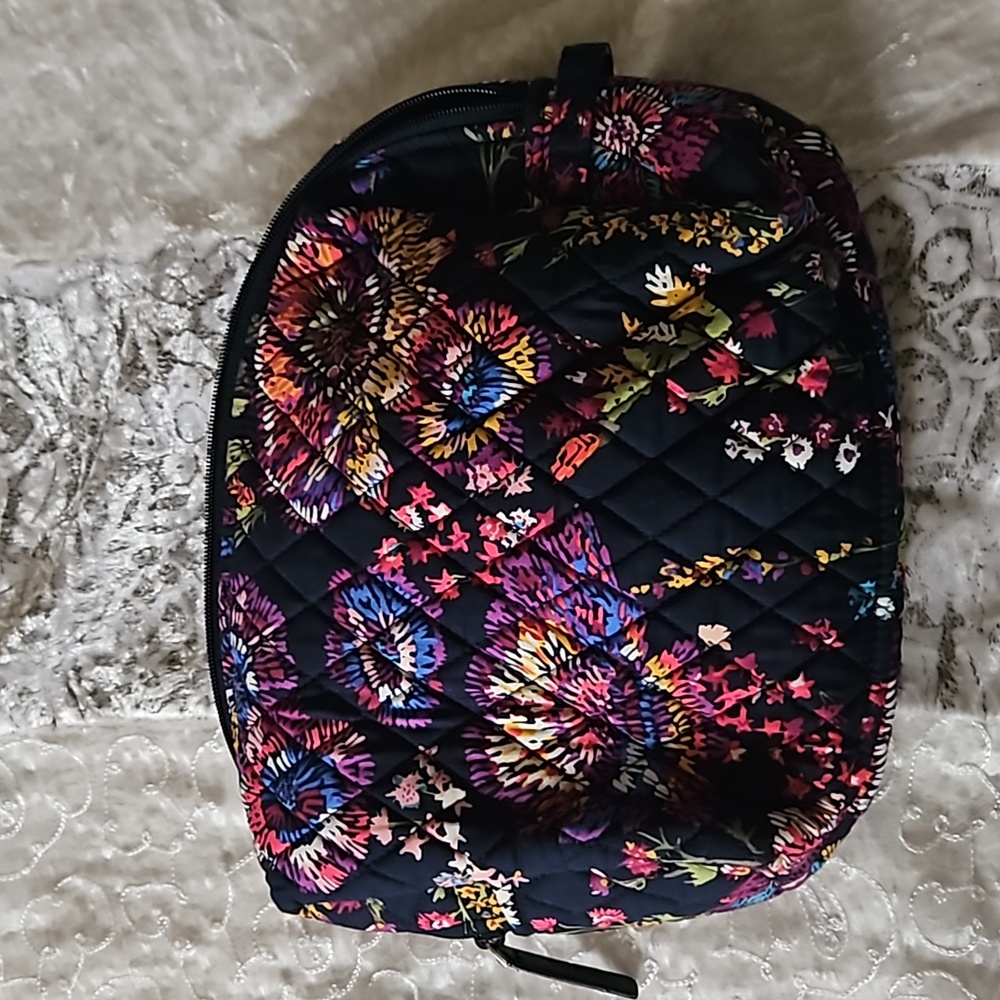 Vera Bradley Cosmetic Case